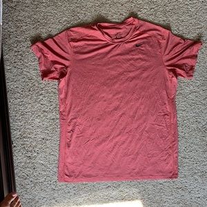 Nike Dri-Fit work out shirt